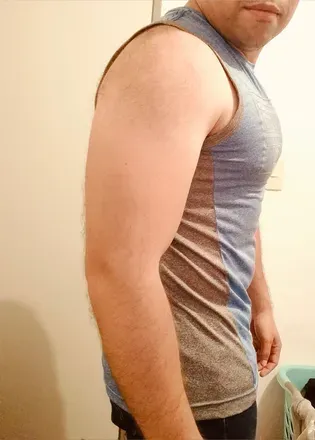 OnlyFans account  chicoft avatar 1