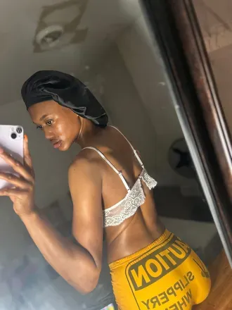 OnlyFans cuenta sexxinyy avatar 1
