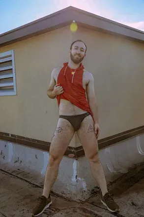 OnlyFans cuenta thegaydiabetic avatar 1