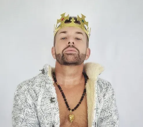 OnlyFans cuenta sergio_free avatar 1