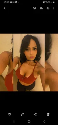 OnlyFans cuenta mell.lins avatar 1