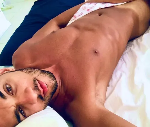 OnlyFans cuenta cacosantanna1 avatar 1