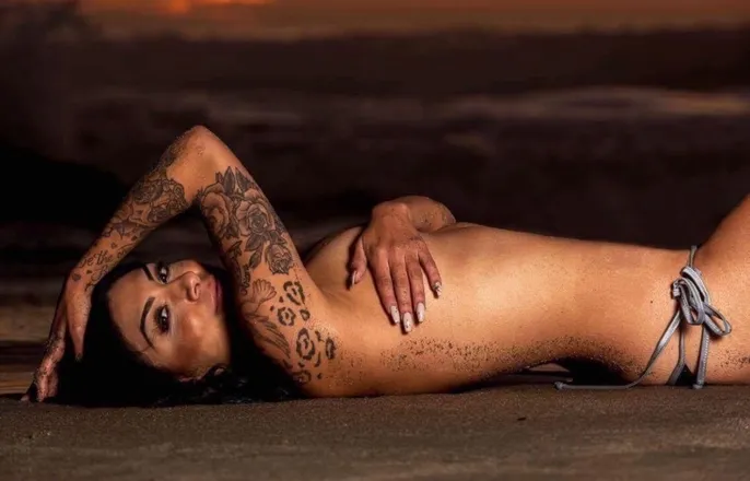 OnlyFans cuenta ysnani0913 header 2