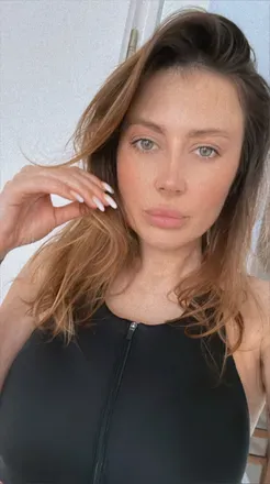 OnlyFans cuenta mystiqueparis avatar 1