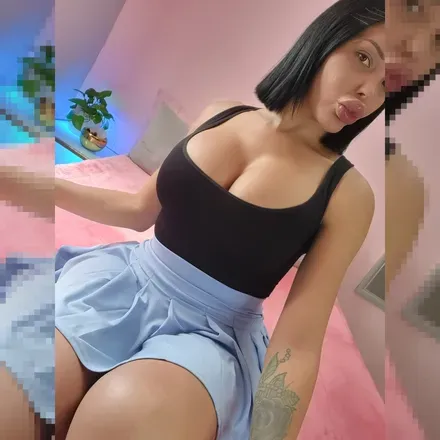 OnlyFans cuenta paulinacatxxx avatar 1