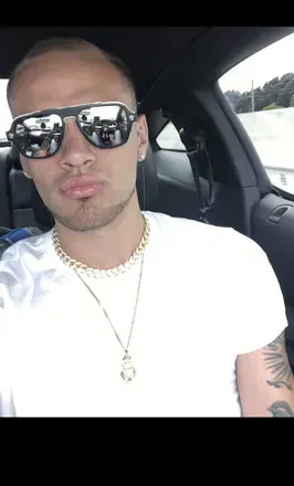 OnlyFans cuenta coreyb17 avatar 1