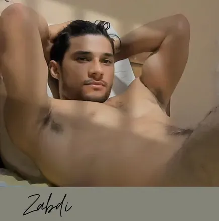 OnlyFans cuenta zabdionlyfans avatar 1