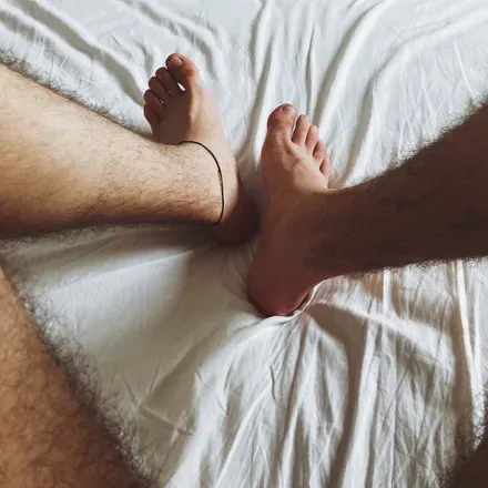 OnlyFans account  viciadoempretos avatar 1