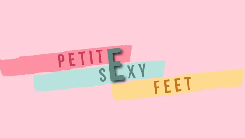 OnlyFans cuenta petitesexyfeet69 header 2