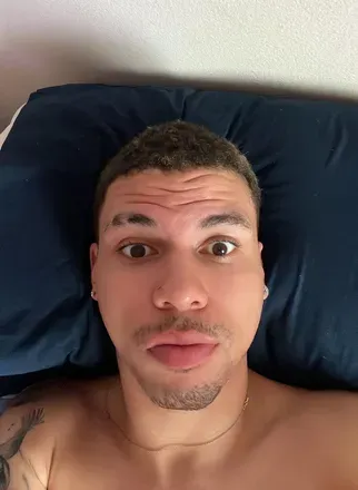 OnlyFans cuenta angelxdiablox avatar 1
