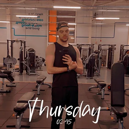 OnlyFans cuenta coreyhudson header 2
