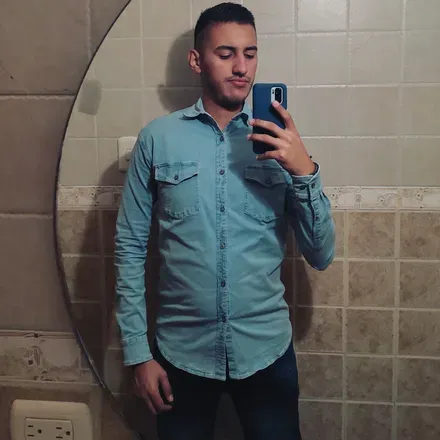 OnlyFans cuenta andresdms avatar 1