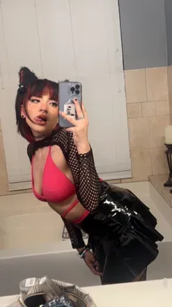 OnlyFans cuenta lexiii_bella avatar 1