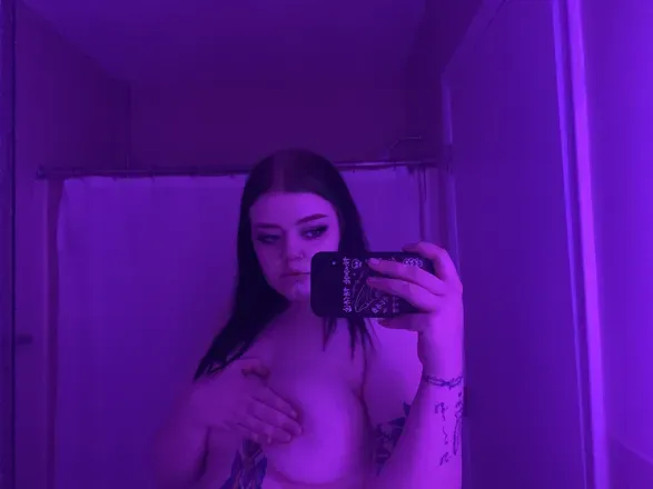 OnlyFans cuenta ethereallbby avatar 1