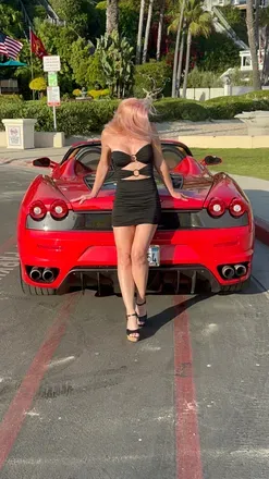 OnlyFans cuenta supercarrblondee avatar 1