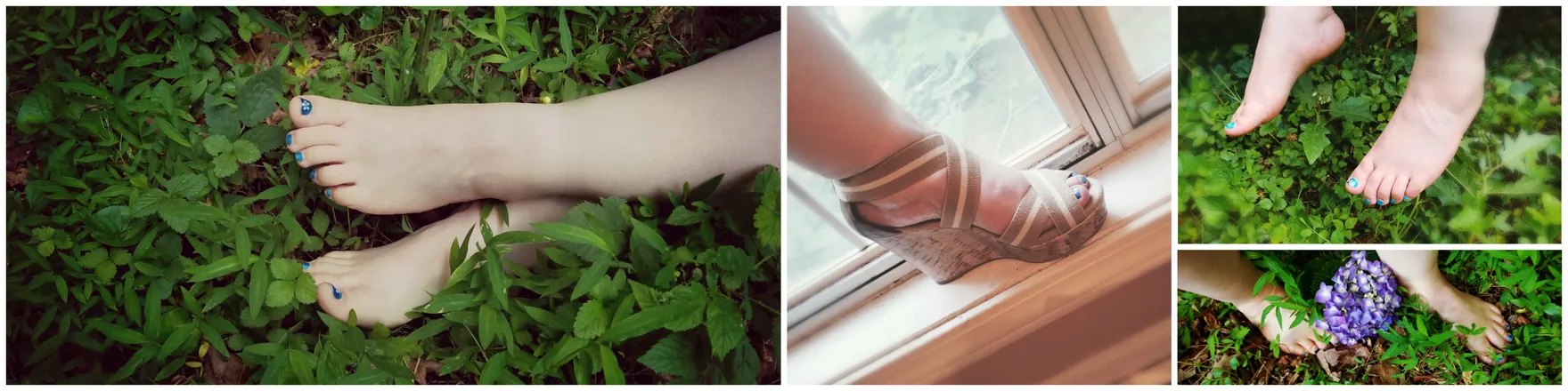 OnlyFans cuenta wegothappyfeet header 2