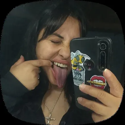 OnlyFans cuenta lana_richass avatar 1