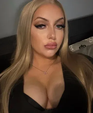 OnlyFans cuenta fergielyne avatar 1