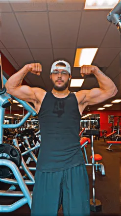 OnlyFans cuenta danklin22 header 2