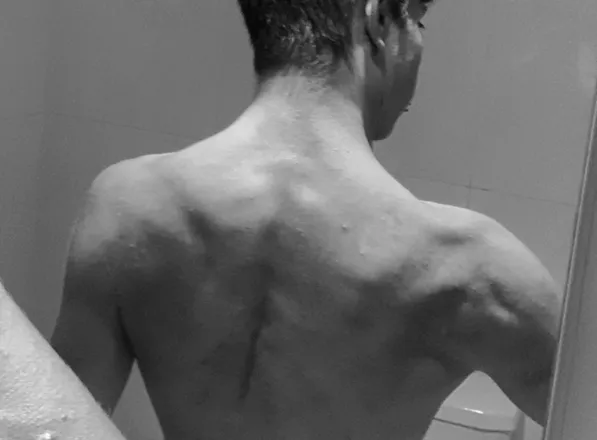 OnlyFans cuenta muscledteenager header 2