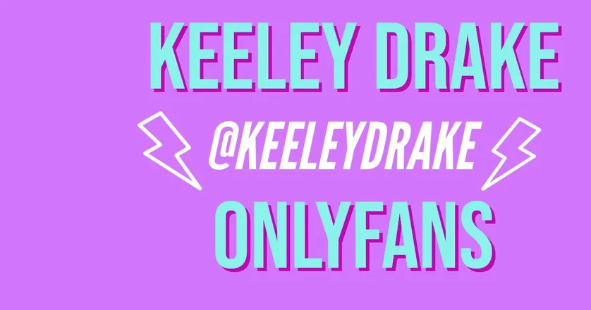OnlyFans cuenta keeleydrake_preview header 2