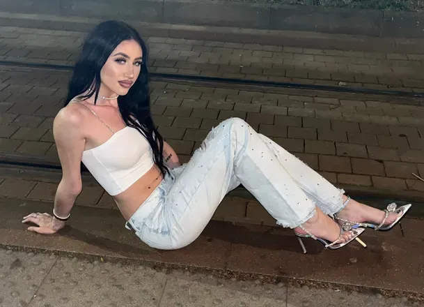 OnlyFans cuenta kittyvero header 2