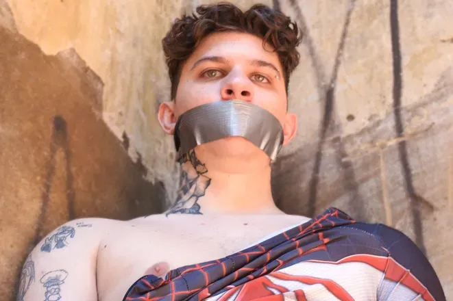 OnlyFans account  brazilianboysgagged avatar 1