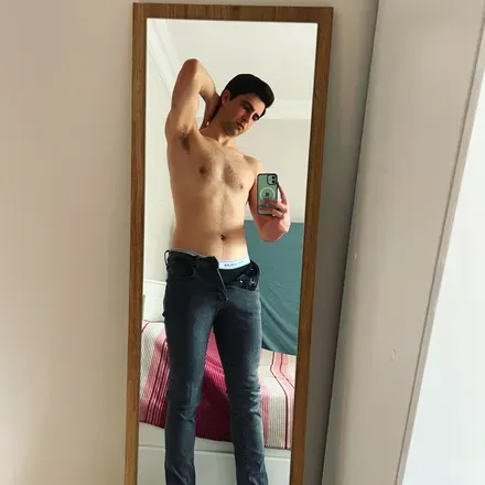 OnlyFans cuenta prnfurk avatar 1