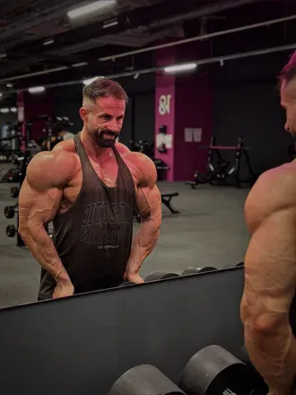 OnlyFans cuenta muscleworship1 avatar 1
