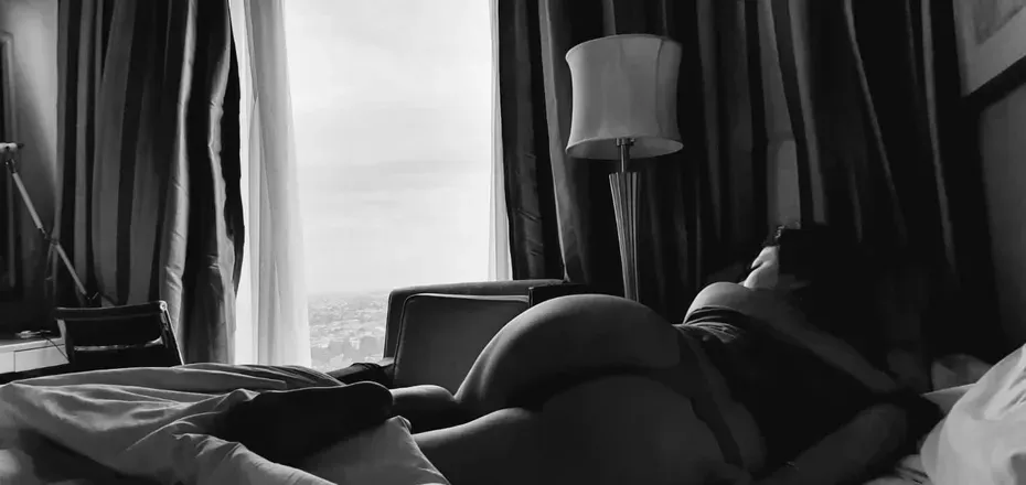 OnlyFans cuenta baby_feriosa header 2