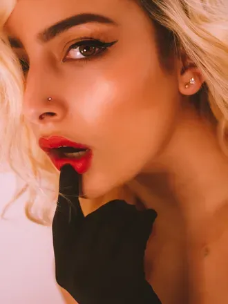 OnlyFans account  crazyabby avatar 1