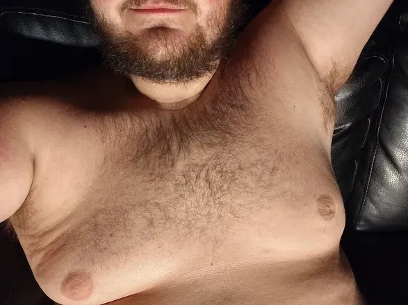 OnlyFans account  justanotherbearhere avatar 1