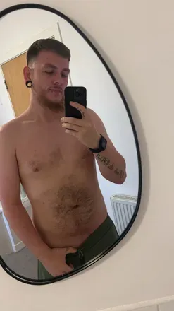 OnlyFans cuenta daddythick92 avatar 1