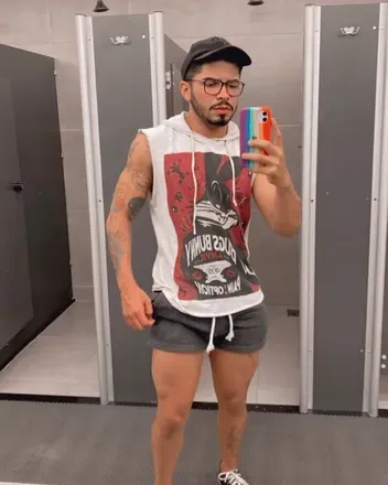 OnlyFans cuenta arthur.rocha avatar 1
