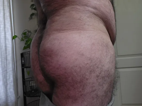 OnlyFans cuenta highlandpapabear header 2