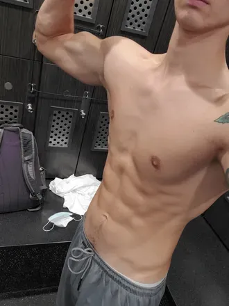 OnlyFans account  urpushaman avatar 1