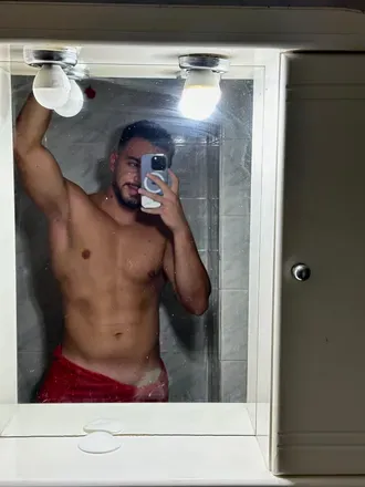 OnlyFans cuenta ancient_god avatar 1