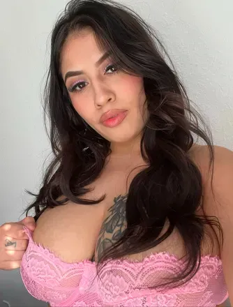 OnlyFans cuenta bbyxoxocc avatar 1