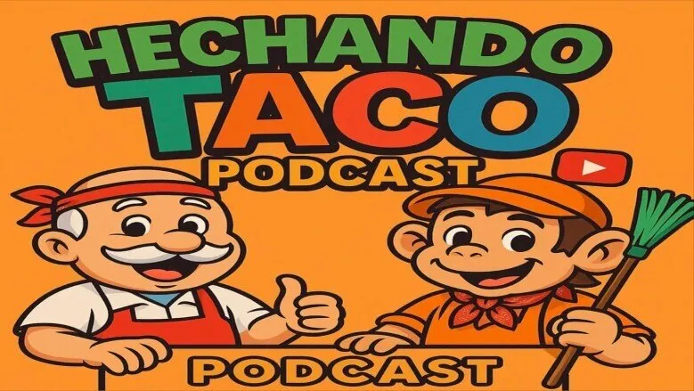 OnlyFans cuenta hechando_taco_podcast header 2