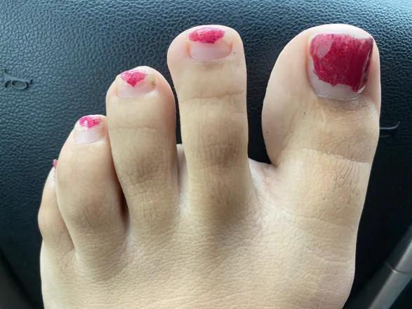 OnlyFans cuenta sweetpussy74 header 2