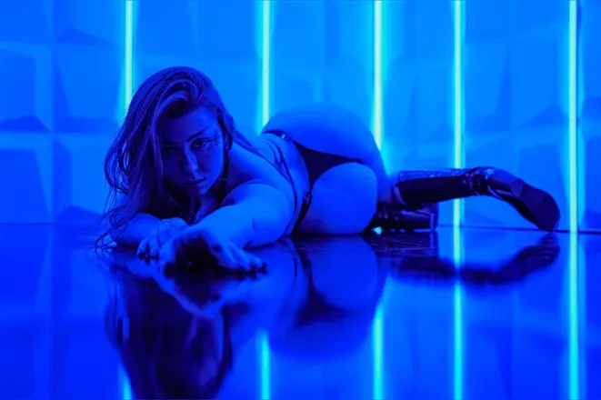 OnlyFans cuenta fairyfoxx.cloud header 2