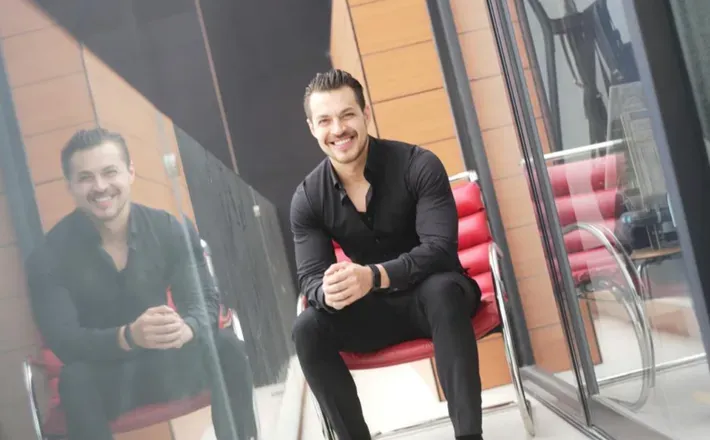 OnlyFans cuenta ernestojuliodavilat avatar 1