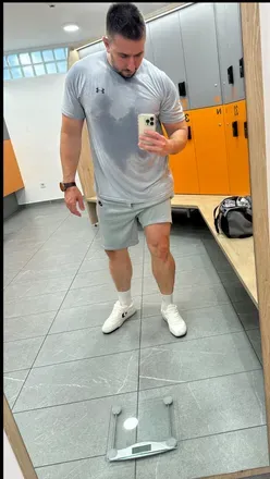 OnlyFans cuenta ironr90 avatar 1