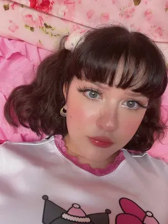 OnlyFans cuenta softshyprincess avatar 1