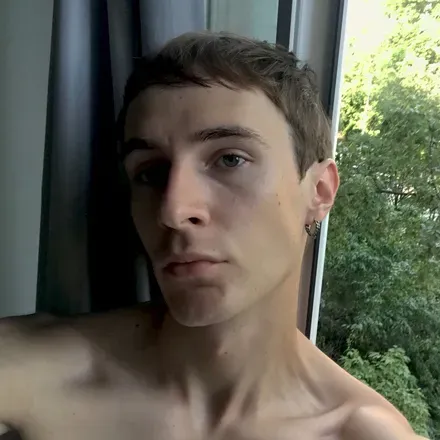 OnlyFans account  isroundman avatar 1