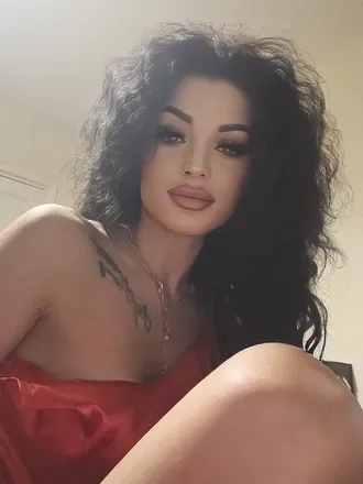 OnlyFans cuenta tinabambamx avatar 1