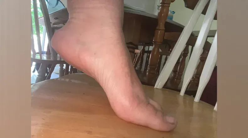 OnlyFans cuenta 2feet1gougoune avatar 1
