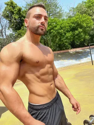 OnlyFans cuenta ilkodiamanti7 avatar 1