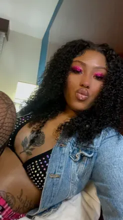 OnlyFans account  chaneltoomuchattimes avatar 1