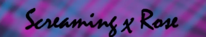 OnlyFans cuenta screamingxrose header 2